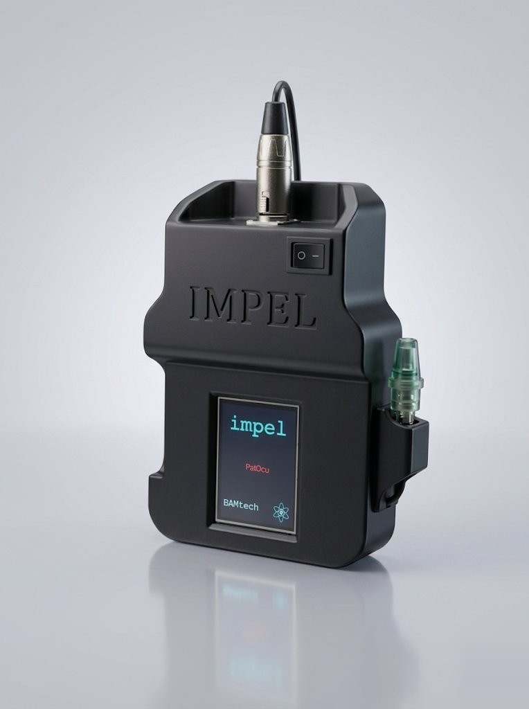 Dispositivo IMPEL