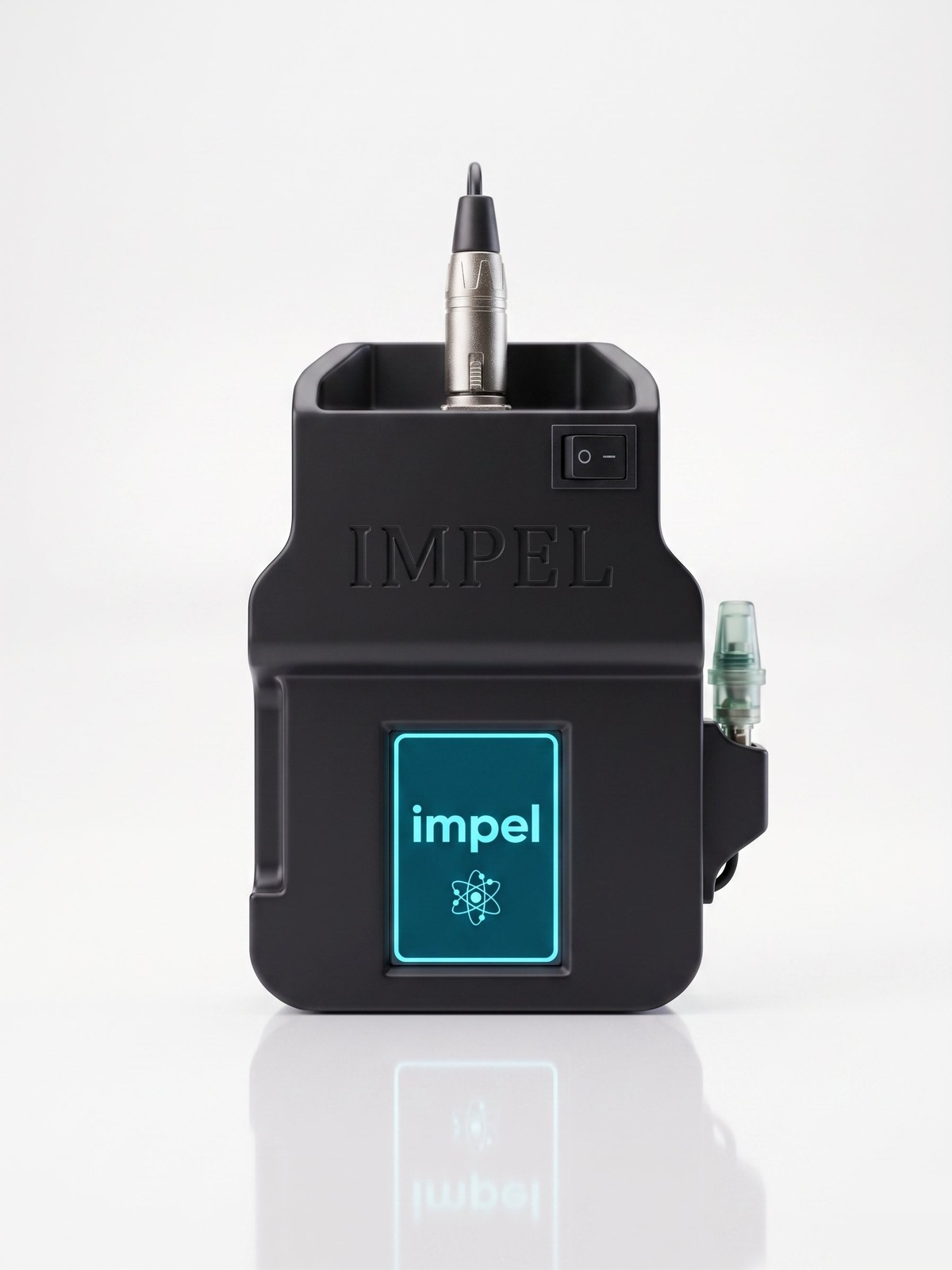 Hardware del dispositivo IMPEL